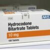 Buy Hydrocodone UK