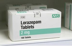 Buy lorazepam UK